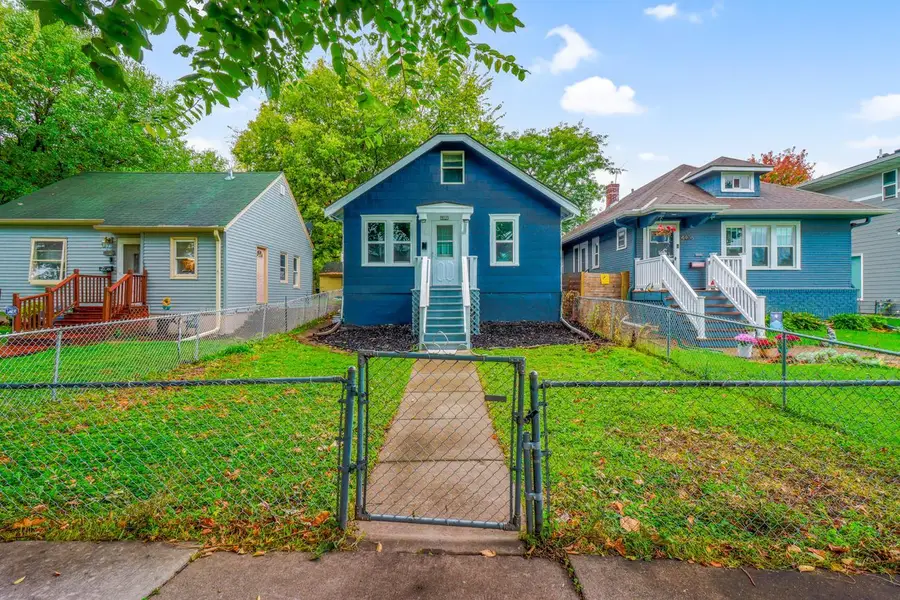 4408 5th Avenue S, Minneapolis, MN 55419 - #2