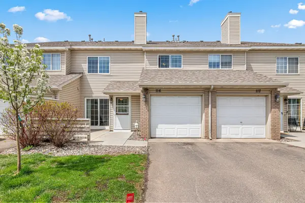 13171 Meadowood Curve Nw #116, Coon Rapids, MN 55448