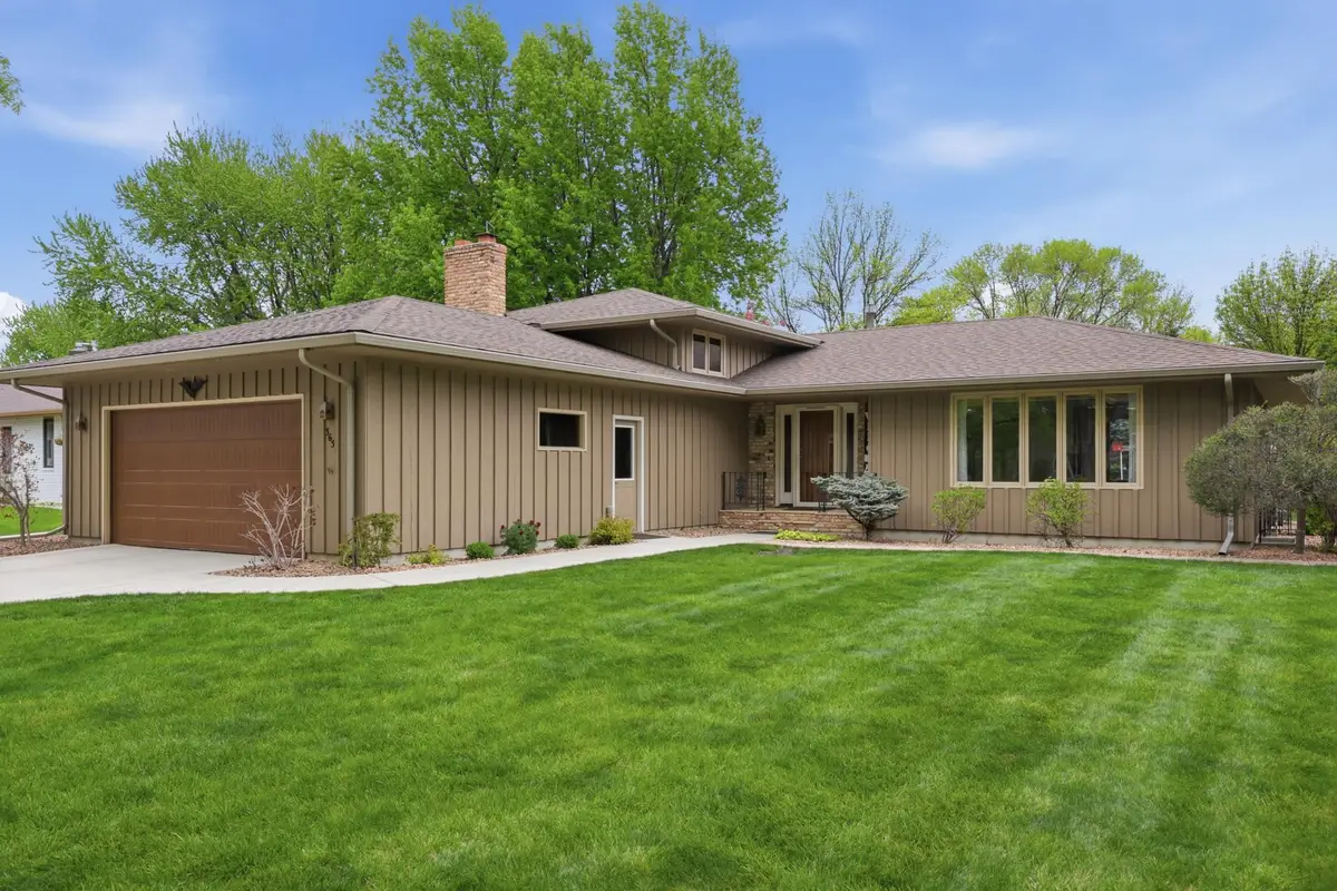 3651 Fairway Road N, Fargo, ND 58102 - #1