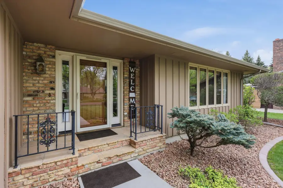 3651 Fairway Road N, Fargo, ND 58102 - #2