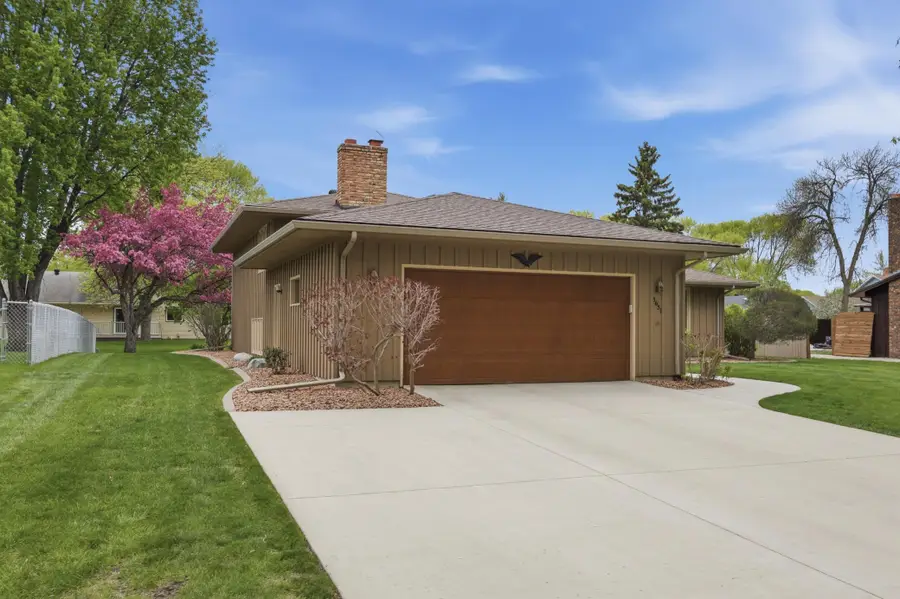 3651 Fairway Road N, Fargo, ND 58102 - #3