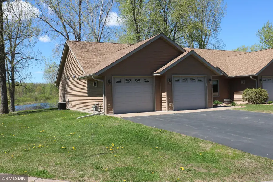 481 9th Avenue Ne, Pine City, MN 55063 - #2