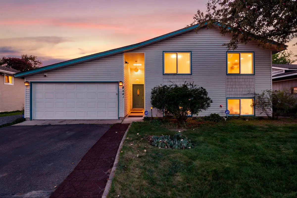 8441 Idaho Avenue N, Brooklyn Park, MN 55445 - #1