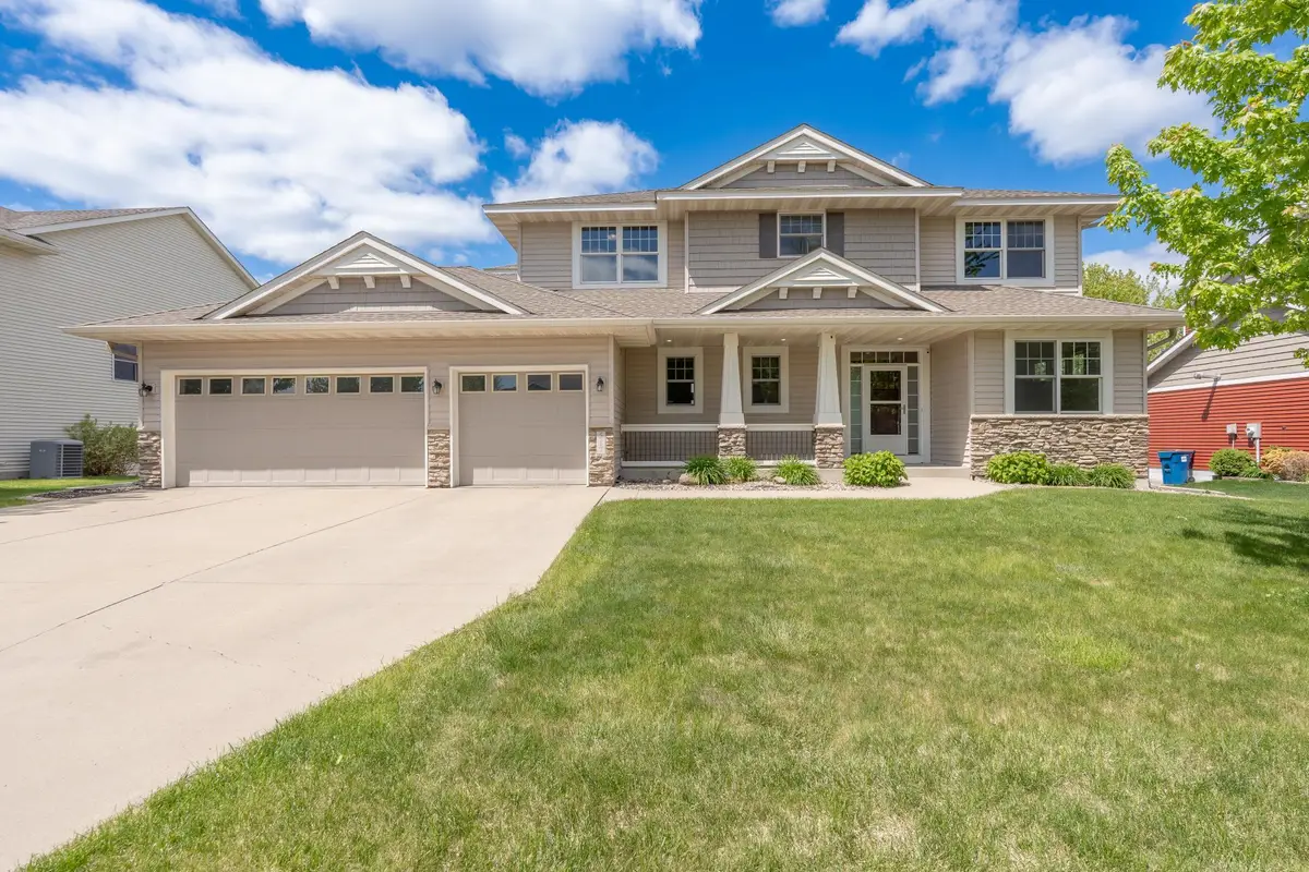 517 Appaloosa Avenue, Shakopee, MN 55379 - #1
