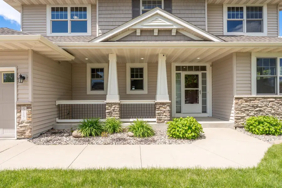 517 Appaloosa Avenue, Shakopee, MN 55379 - #2