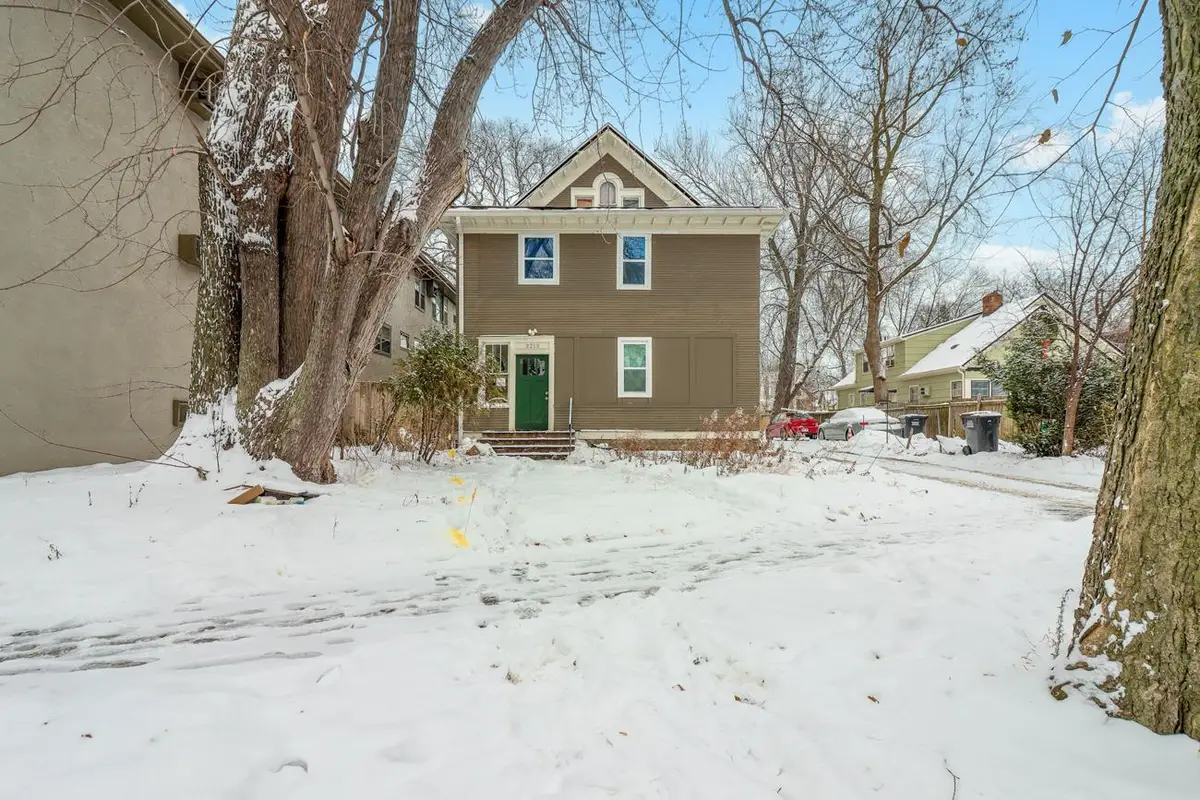 3213 Minnehaha Avenue, Minneapolis, MN 55406 - #1