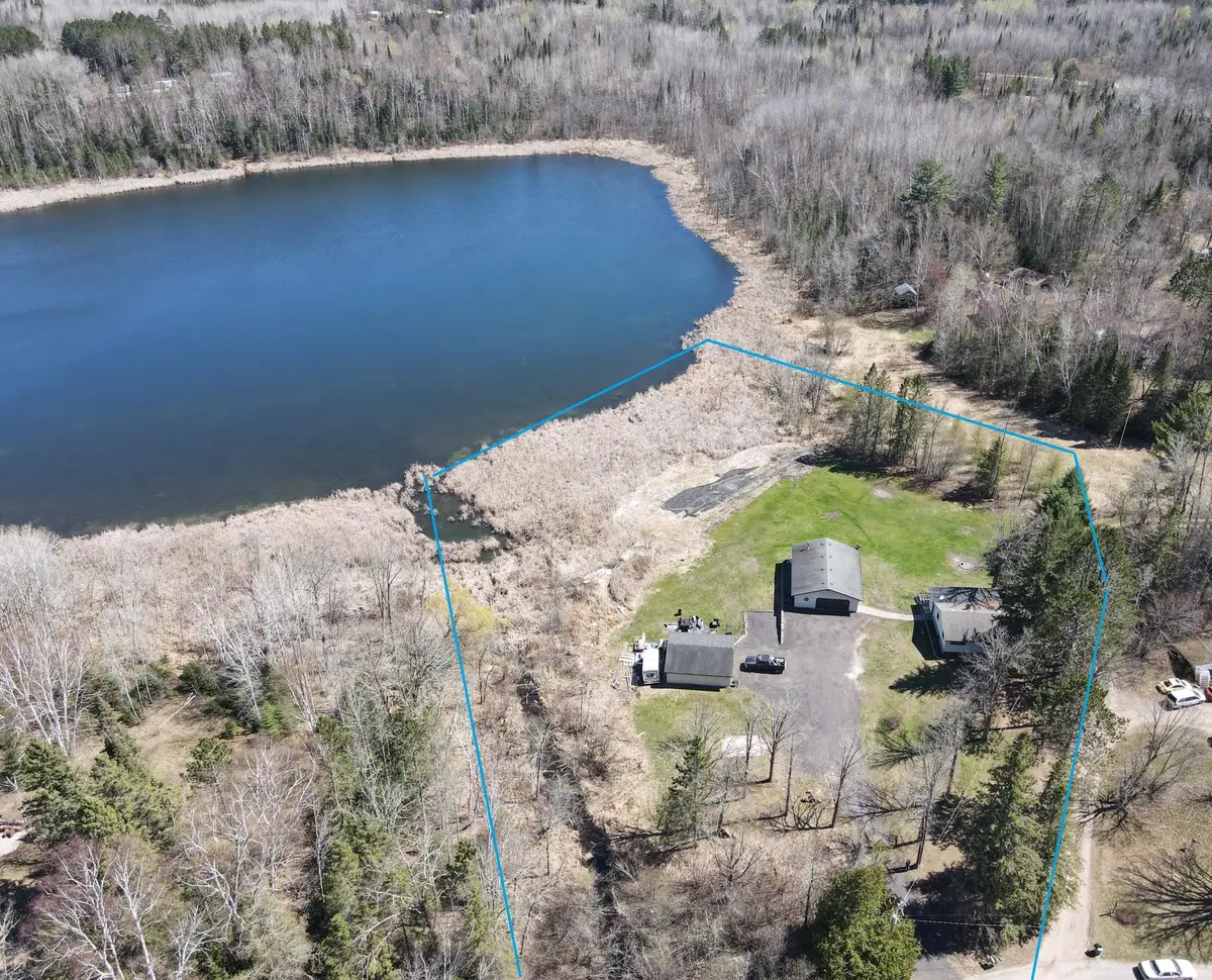 29366 Twin Lakes Drive, Greenway, MN 55709 - #1
