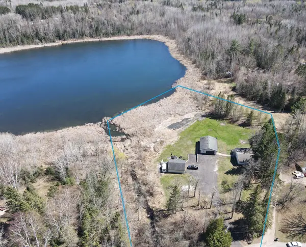 29366 Twin Lakes Drive, Greenway Twp, MN 55709