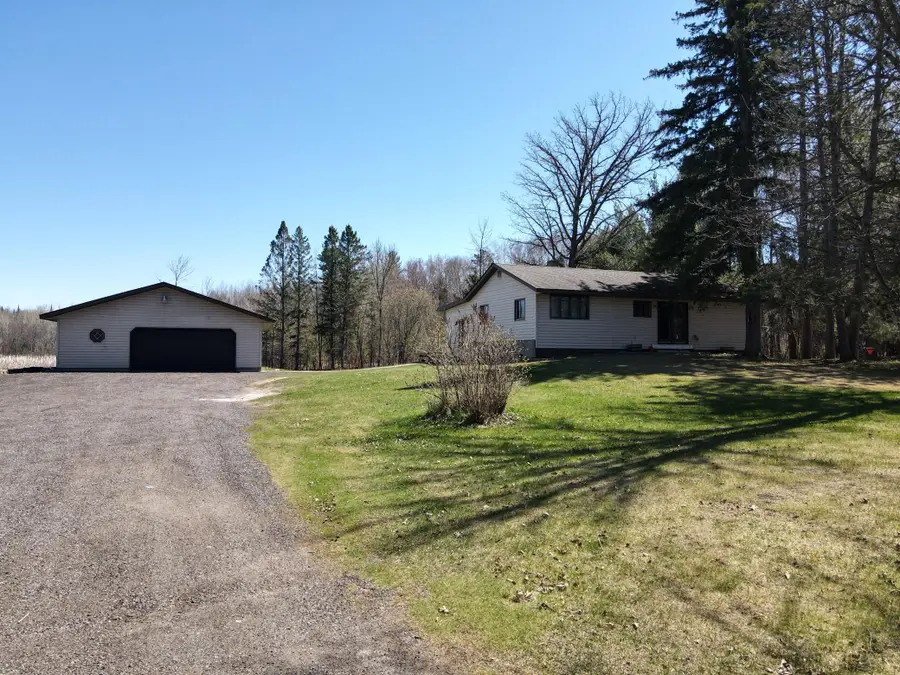 29366 Twin Lakes Drive, Greenway, MN 55709 - #2