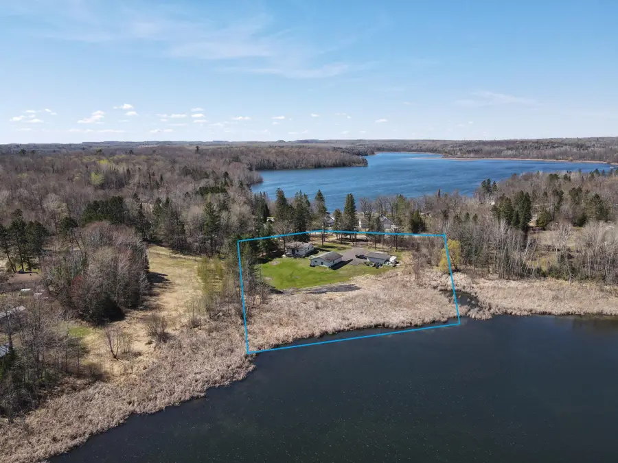 29366 Twin Lakes Drive, Greenway, MN 55709 - #3