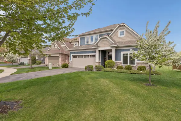 14764 Cloquet Street, Dayton, MN 55327