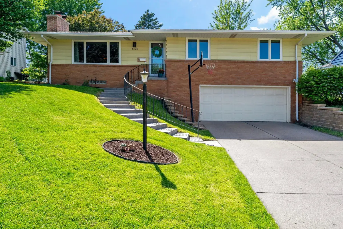 3324 Skycroft Drive, Saint Anthony, MN 55418 - #1