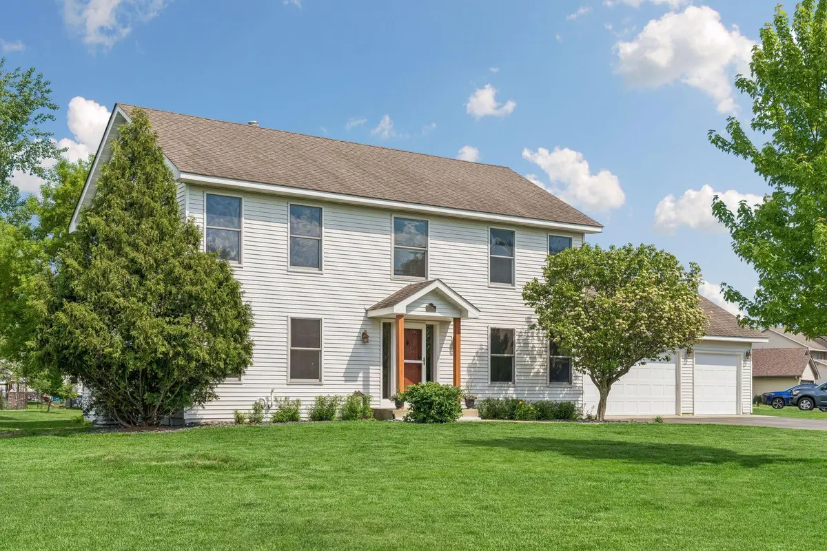 13893 Redwood Street Nw, Andover, MN 55304 - #1