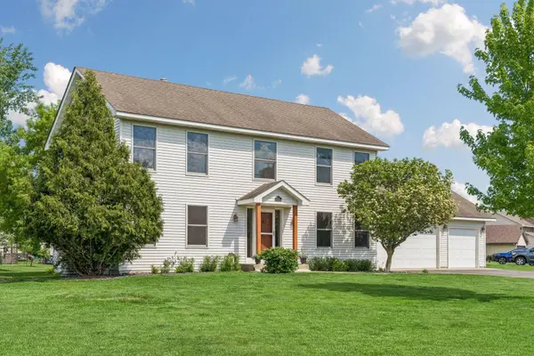 13893 Redwood Street Nw, Andover, MN 55304