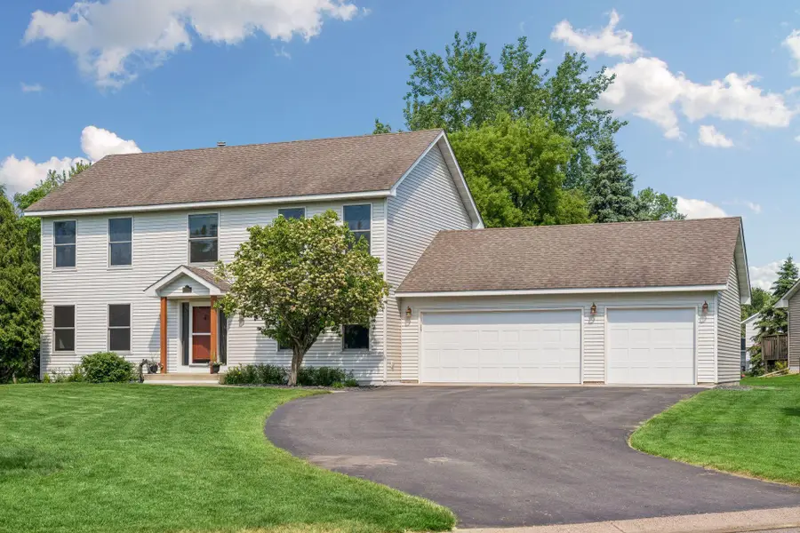 13893 Redwood Street Nw, Andover, MN 55304 - #2