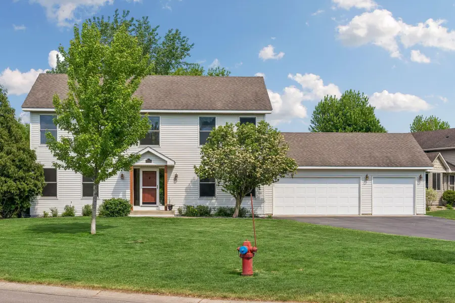 13893 Redwood Street Nw, Andover, MN 55304 - #3