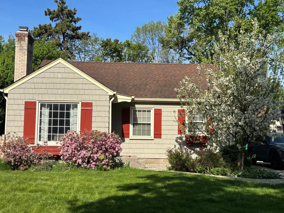 3324 Alabama Avenue S, Saint Louis Park, MN 55416 - #1