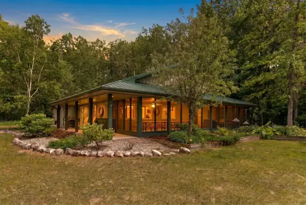 11027 Oak Point Road Nw, Cass Lake, MN 56633