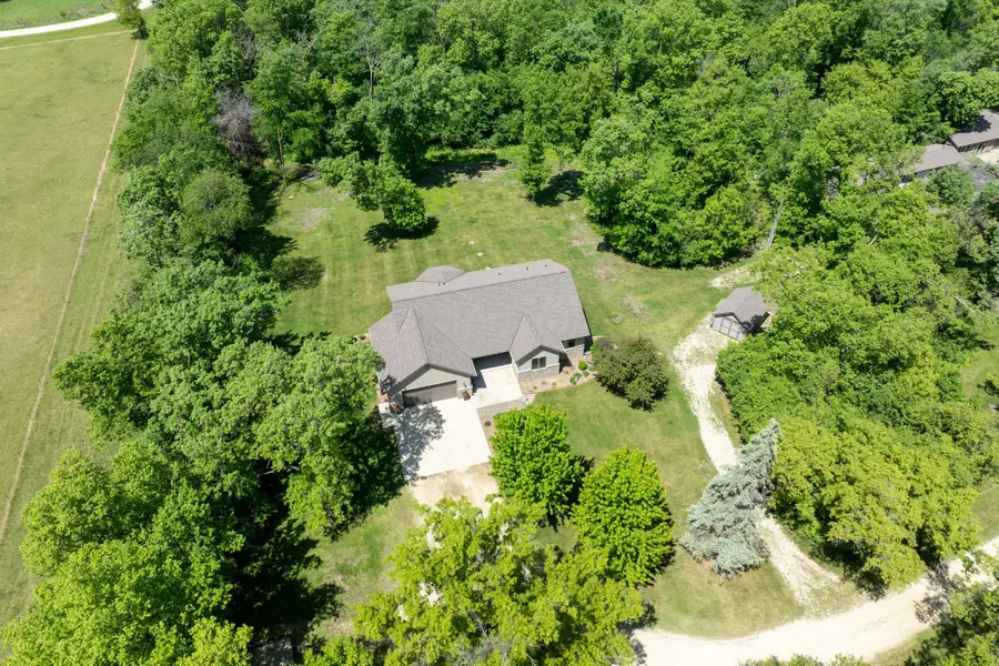 6217 321st Street Way, Cannon Falls, MN 55009 - #2