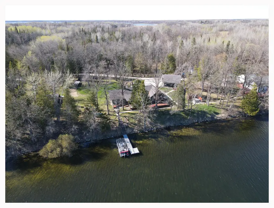 20937 Gold Coast Road Nw, Bemidji, MN 56601 - #3