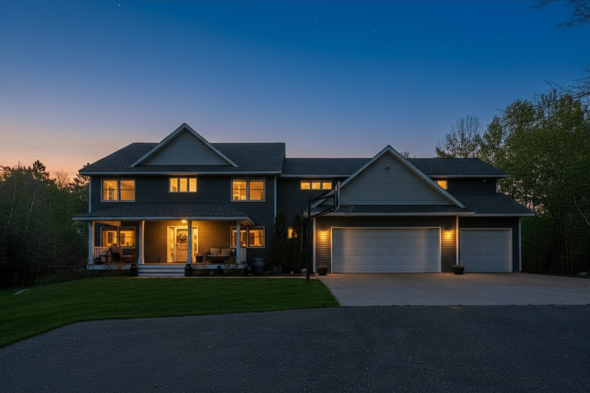 9589 183rd Avenue Se, Becker, MN 55308 - #1