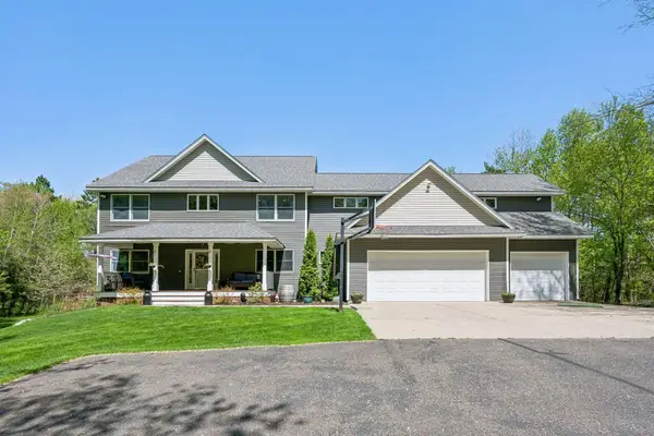 9589 183rd Avenue Se, Becker, MN 55308