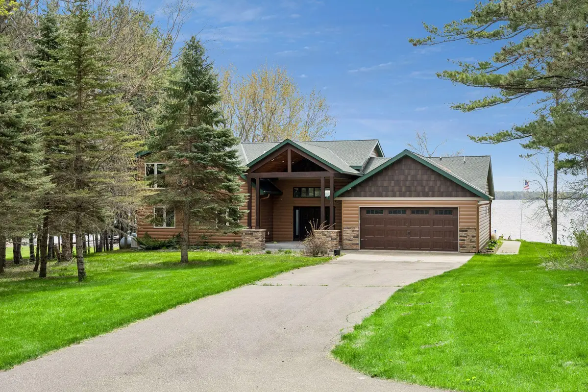 28760 N Lake Drive, Mora, MN 55051 - #1
