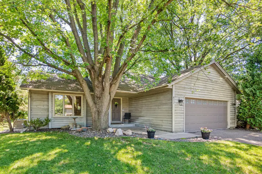 417 75th Avenue N, Brooklyn Park, MN 55444 - #2