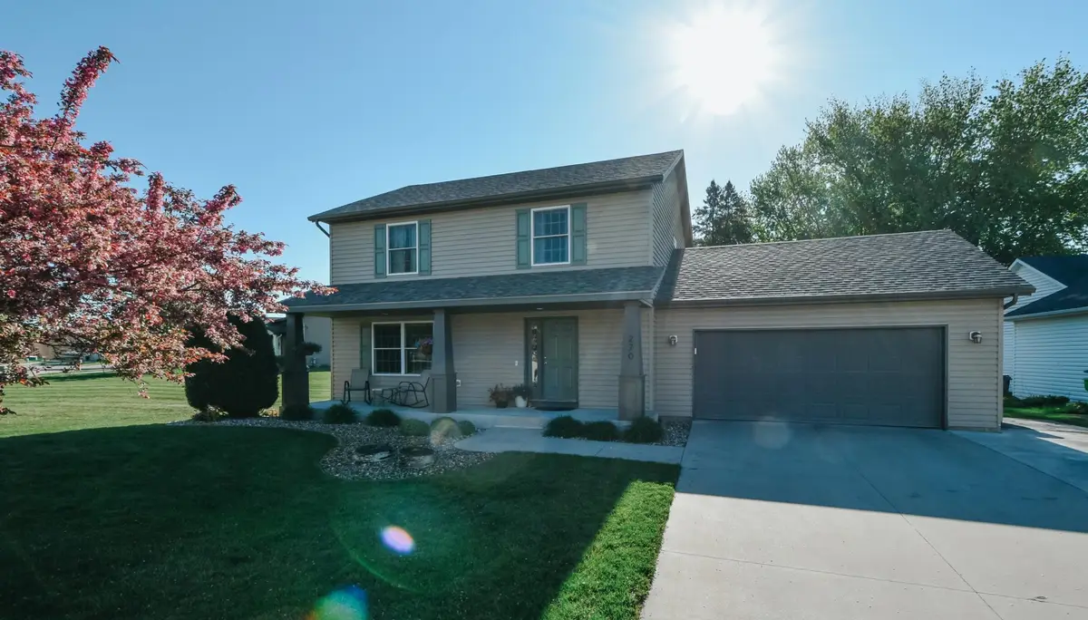 270 Highlands Avenue, Zumbrota, MN 55992 - #1