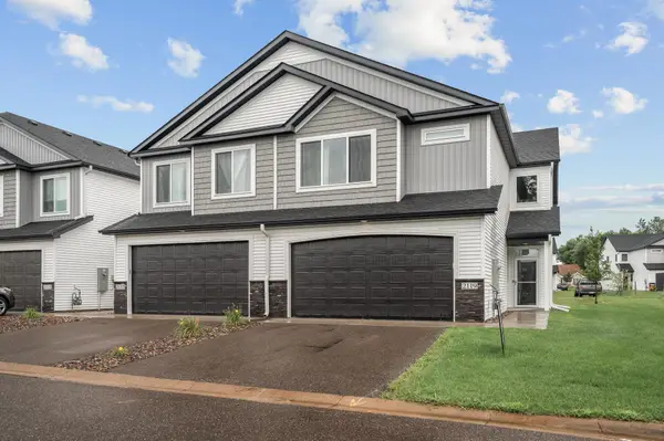 2117 Cleveland Lane S, Cambridge, MN 55008