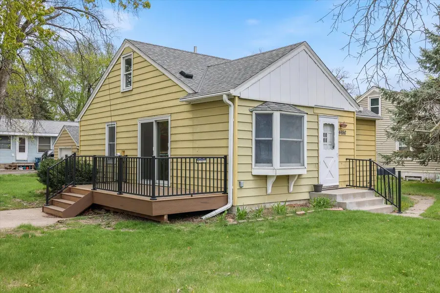 4656 2nd Avenue, White Bear Lake, MN 55110 - #2