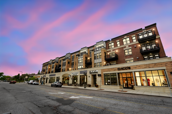 1060 Grand Avenue #203, Saint Paul, MN 55105