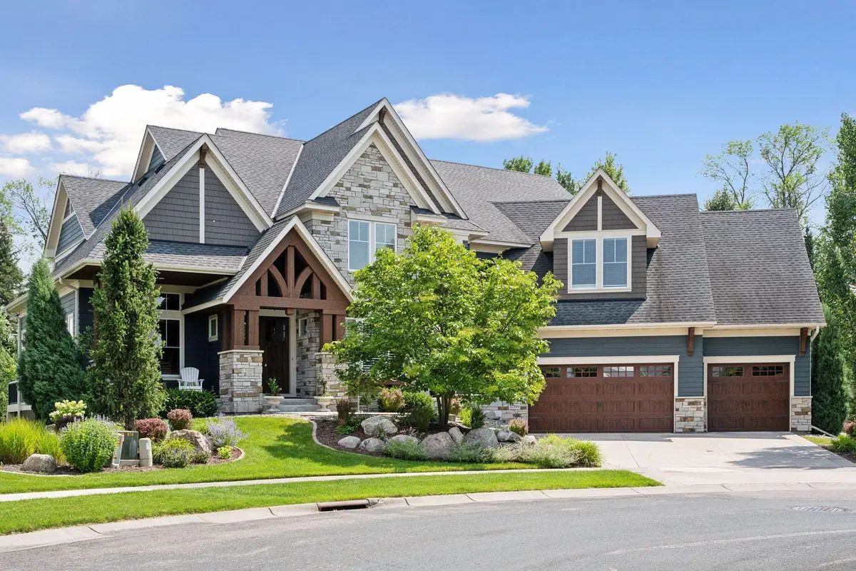 17399 62nd Avenue N, Maple Grove, MN 55311 - #1