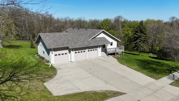 1400 S Cascade Street, Fergus Falls, MN 56537