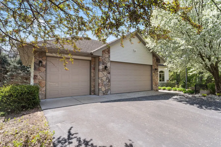 3932 162nd Lane Ne, Ham Lake, MN 55304 - #2