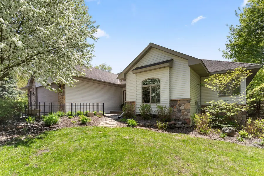 3932 162nd Lane Ne, Ham Lake, MN 55304 - #3