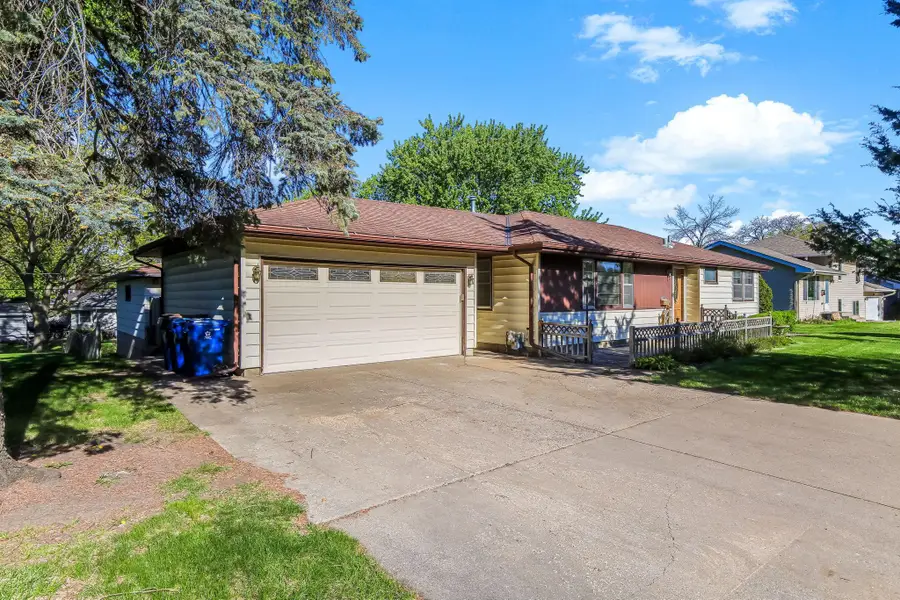 10232 5th Avenue S, Bloomington, MN 55420 - #2