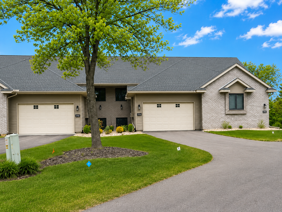 4233 93rd Avenue N, Brooklyn Park, MN 55443 - #1