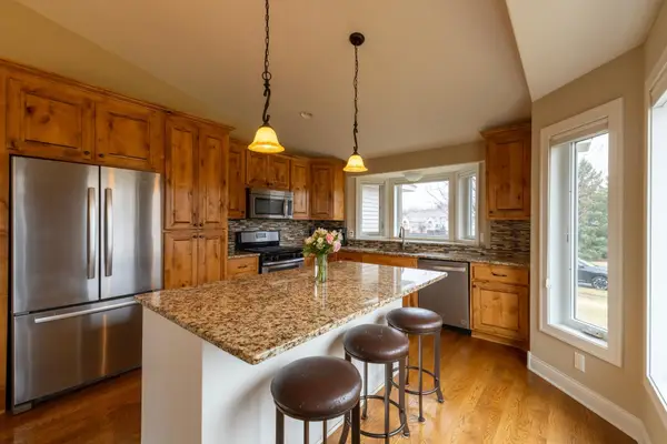 4632 Greenhaven Drive, White Bear Twp, MN 55127