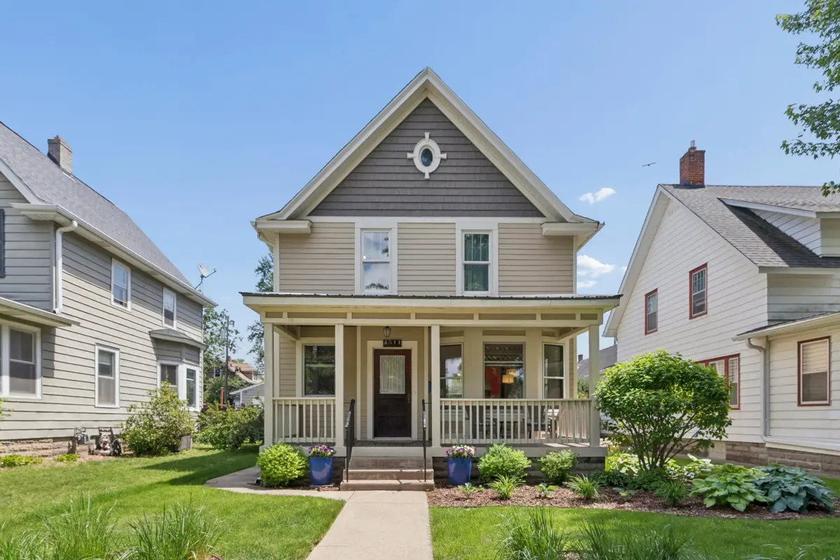 4311 Lyndale Avenue S, Minneapolis, MN 55409 - #1