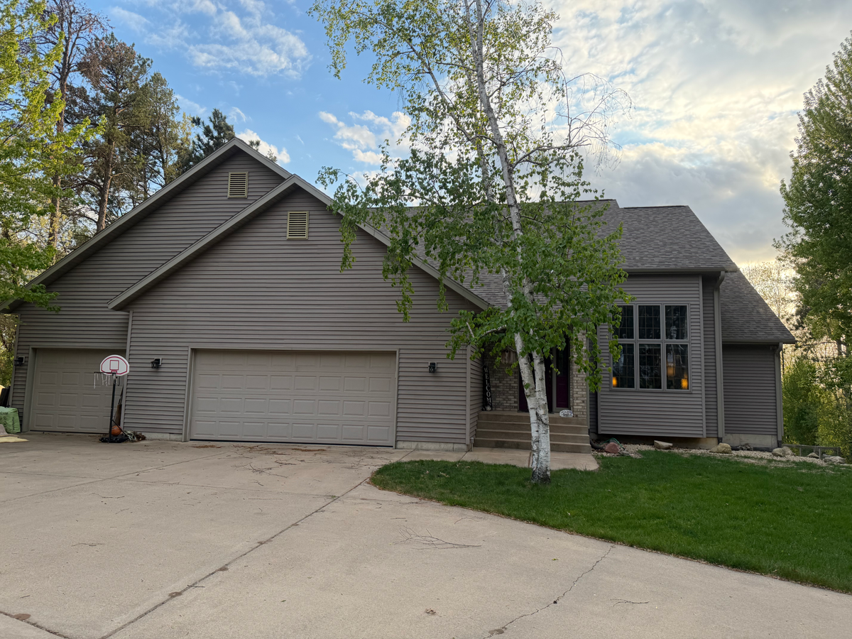 N1698 945th Street, Eau Claire, WI 54701 - #1