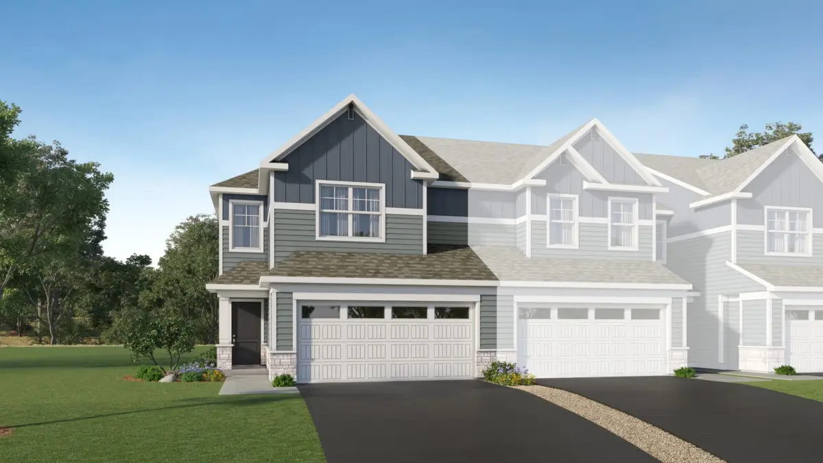 4018 Hayward Avenue N, Oakdale, MN 55128 - #1