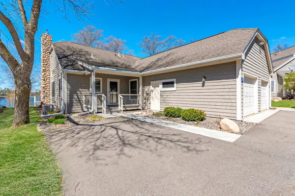 1393 East Pointe Drive #1393, Brainerd, MN 56401