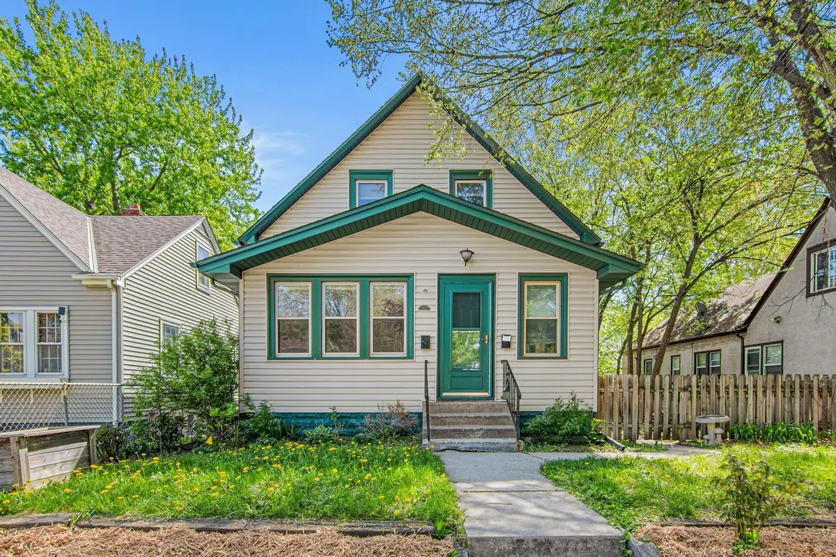 3236 James Avenue N, Minneapolis, MN 55412 - #1