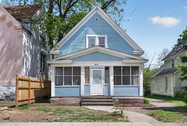 3023 17th Avenue S, Minneapolis, MN 55407