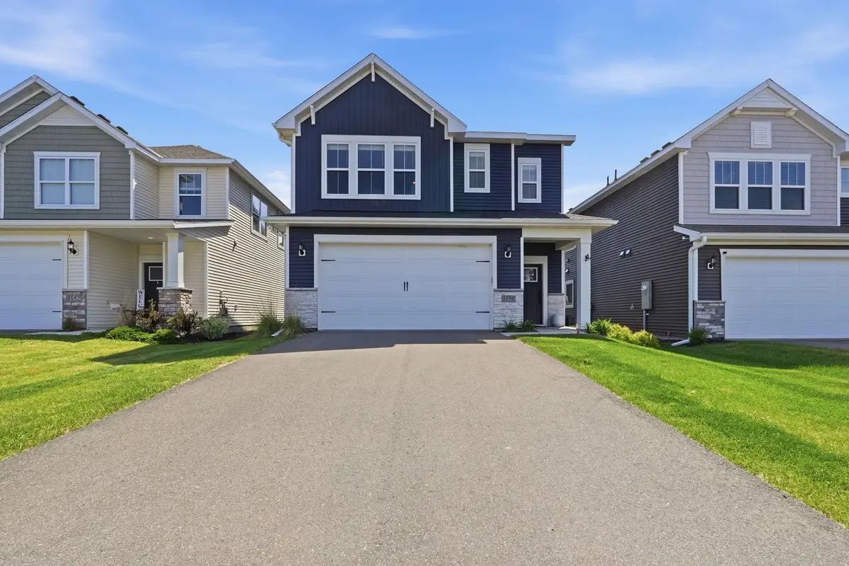 1158 149th Street W, Rosemount, MN 55068 - #1