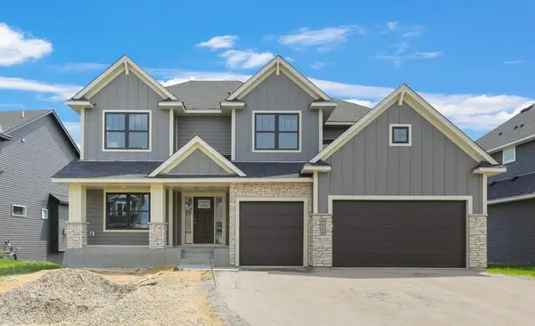 4906 130th Court Ne, Blaine, MN 55449