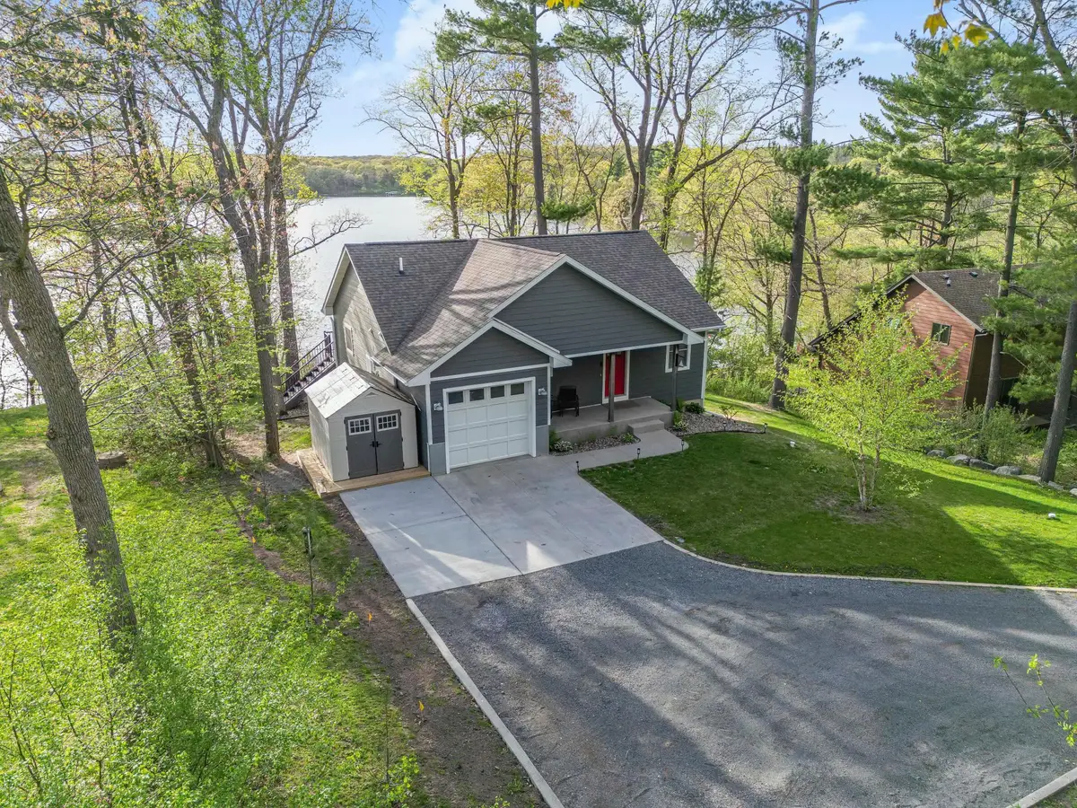 619 Nokomis Drive, Osceola, WI 54020 - #1