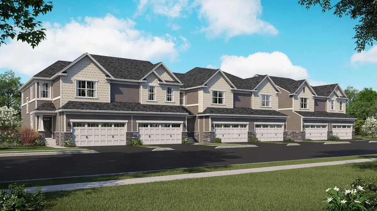 217 Huntington Drive, Waconia, MN 55387 - #1