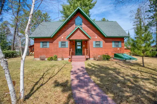 13079 Memory Lane, Side Lake, MN 55781